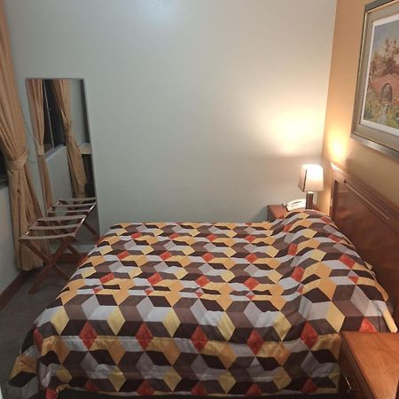 Hotel Rivera Ayacucho Dış mekan fotoğraf